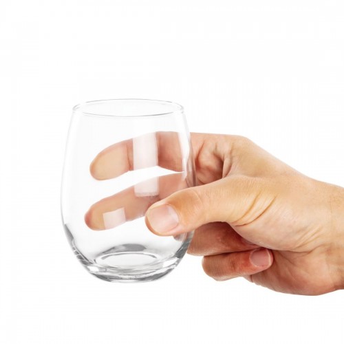 Olympia Rosario Tumbler 350ml (Pack of 6)