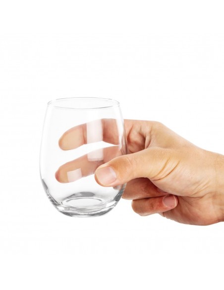 Olympia Rosario Tumbler 350ml (Pack of 6)