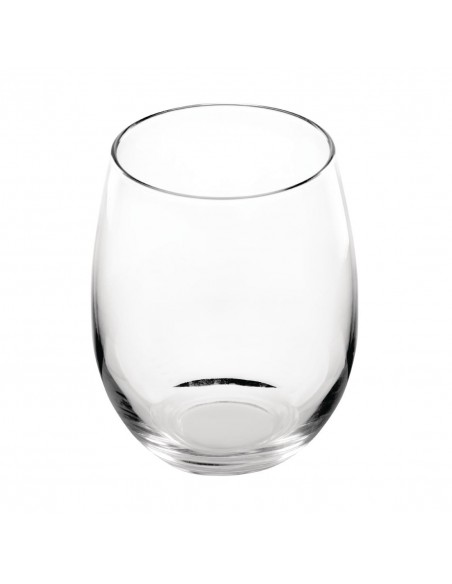 Olympia Rosario Tumbler 470ml (Pack of 6)