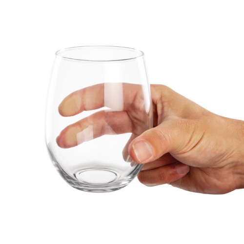 Olympia Rosario Tumbler 470ml (Pack of 6)