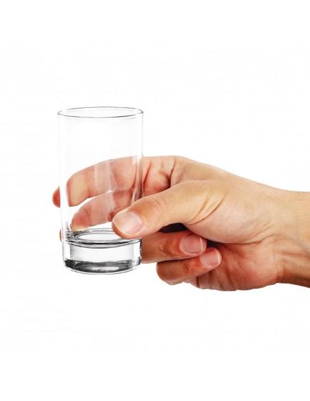 Olympia Hi Ball Tumblers 160ml (Pack of 12)