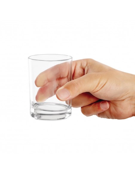 Olympia Hi Ball Tumblers 170ml (Pack of 12)