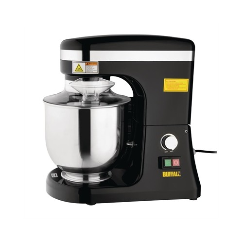 Buffalo Planetary Mixer 7Ltr