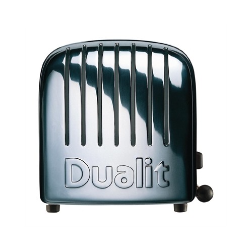 Dualit 4 Slice Vario Toaster Stainless 40352