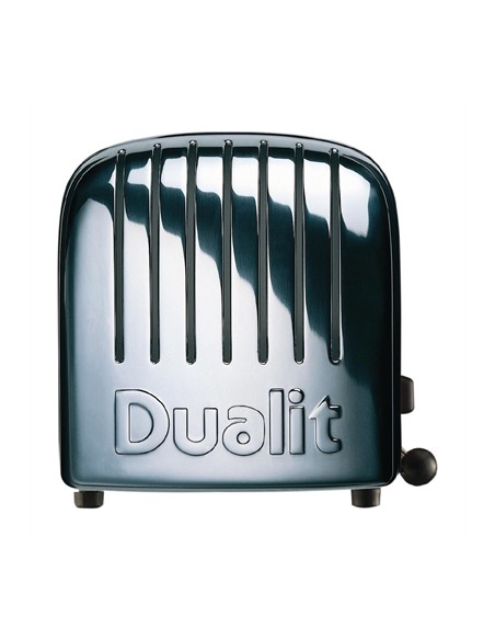 Dualit 4 Slice Vario Toaster Stainless 40352