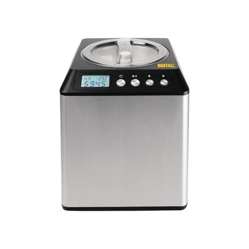 Buffalo Upright Ice Cream Maker 2Ltr