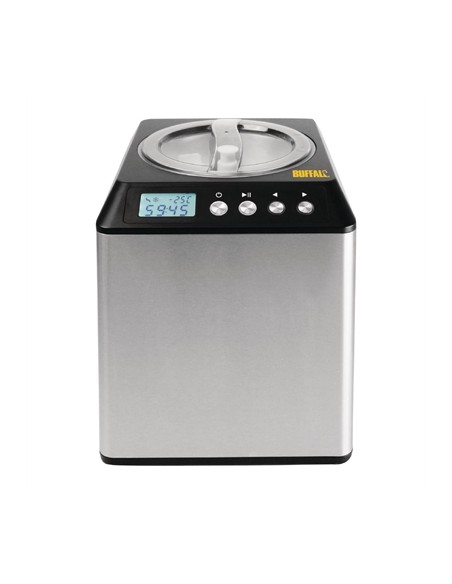 Buffalo Upright Ice Cream Maker 2Ltr