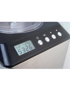 Buffalo Upright Ice Cream Maker 2Ltr 2