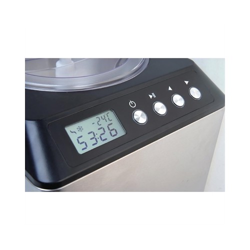 Buffalo Upright Ice Cream Maker 2Ltr