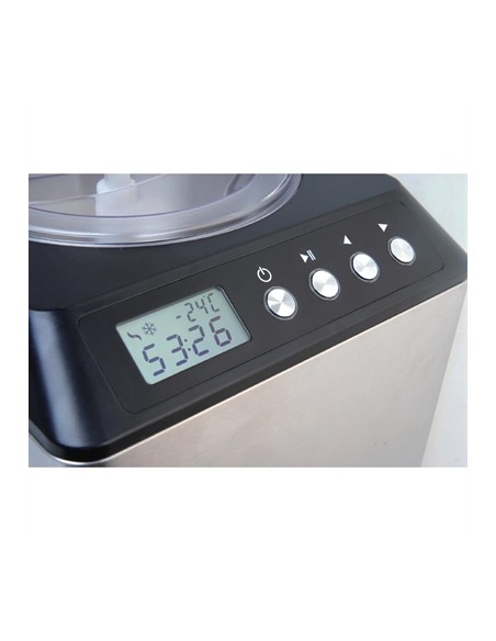 Buffalo Upright Ice Cream Maker 2Ltr