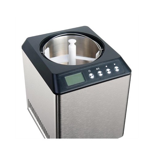 Buffalo Upright Ice Cream Maker 2Ltr