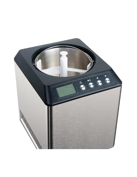 Buffalo Upright Ice Cream Maker 2Ltr