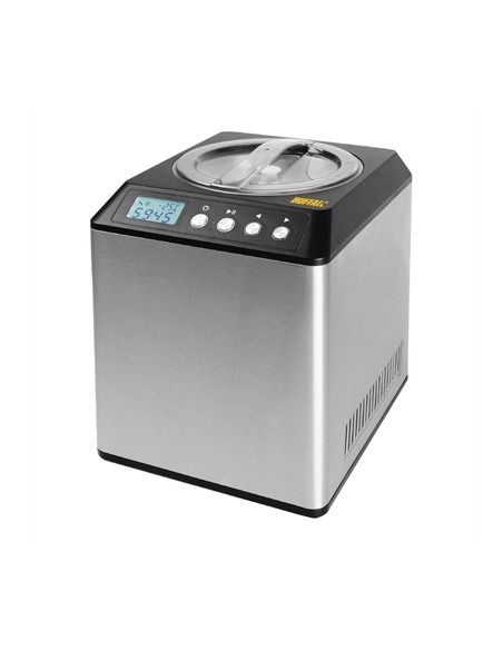 Buffalo Upright Ice Cream Maker 2Ltr