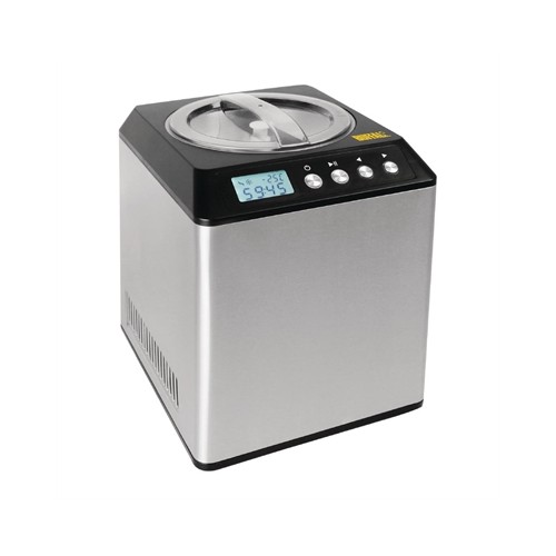 Buffalo Upright Ice Cream Maker 2Ltr