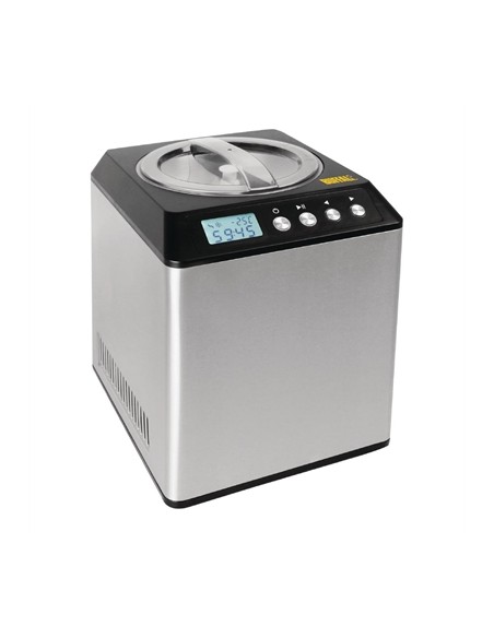 Buffalo Upright Ice Cream Maker 2Ltr