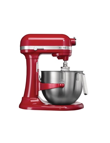 KitchenAid Heavy Duty Mixer Model: 5KSM7591XBER