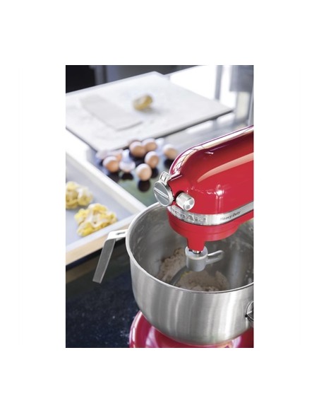 KitchenAid Heavy Duty Mixer Model: 5KSM7591XBER
