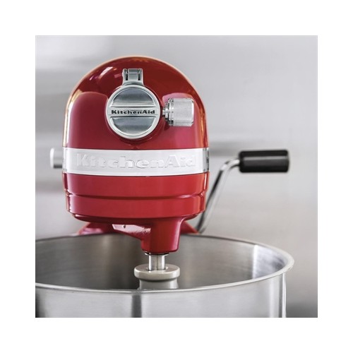 KitchenAid Heavy Duty Mixer Model: 5KSM7591XBER