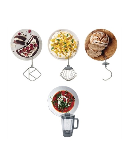 Kenwood Prospero Stand Mixer KHC29 B0WH