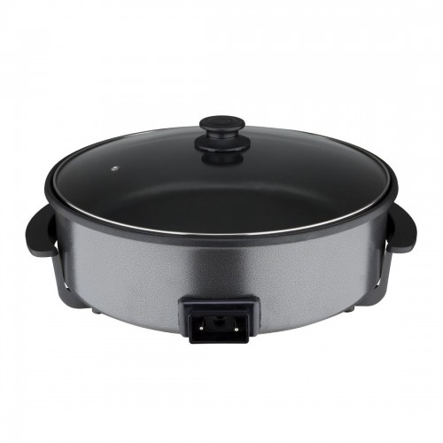 Caterlite Light Duty Single Tank Single Basket Countertop Electric Fryer 2kW