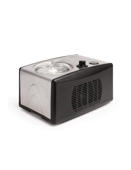 Buffalo Ice Cream Maker 1.5Ltr Buffalo Ice Cream Maker 1.5Ltr
