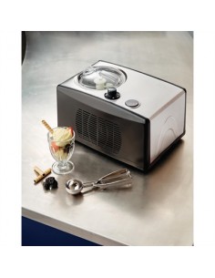 Buffalo Ice Cream Maker 1.5Ltr 2