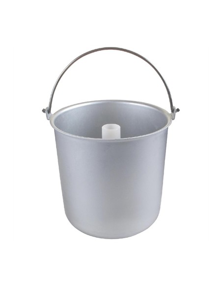 Buffalo Ice Cream Maker 1.5Ltr Buffalo Ice Cream Maker 1.5Ltr