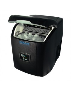 Polar Counter Top Ice Maker 10kg Output T315