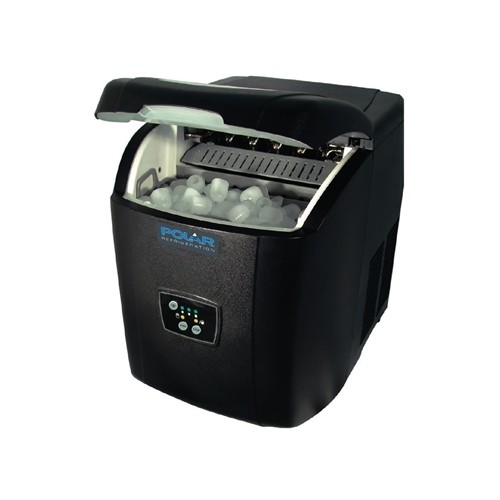 Polar Counter Top Ice Maker 10kg Output T315 T315 Next Day Ca...