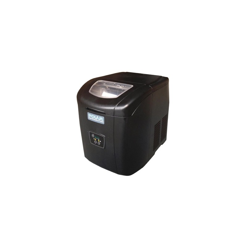 Polar Counter Top Ice Maker 10kg Output T315 T315 Next Day Ca...