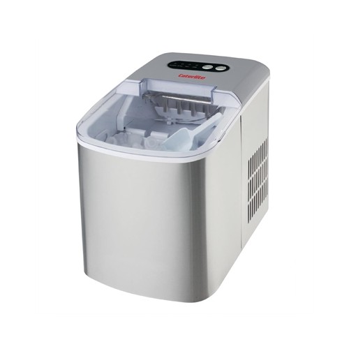 Caterlite Countertop Manual Fill Ice Machine