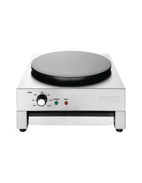 Buffalo Crepe Maker