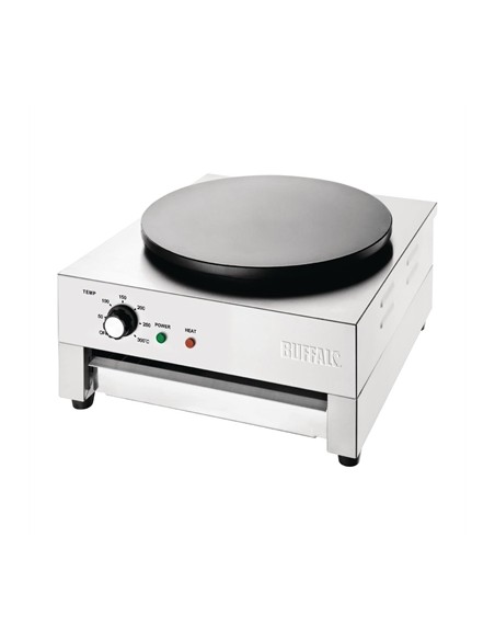 Buffalo Crepe Maker