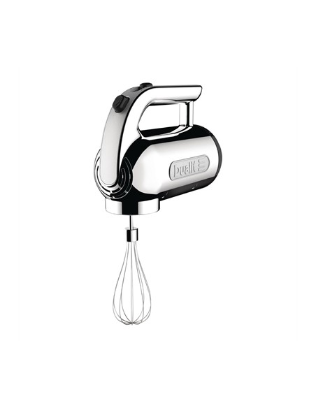 Dualit Chrome Hand Mixer 89300