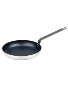 Vogue Non Stick Teflon Aluminium Frying Pan 280mm