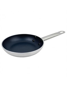 Vogue Non Stick Teflon Induction Frying Pan 200mm