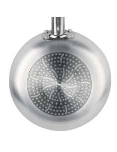 Vogue Non Stick Teflon Induction Frying Pan 240mm 2