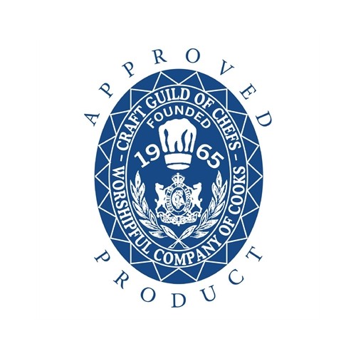 Vogue Tri-Wall Saut Pan 11 in