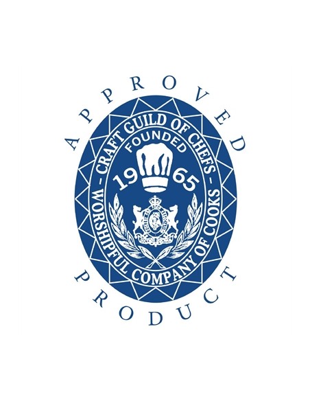 Vogue Tri-Wall Saut Pan 11 in