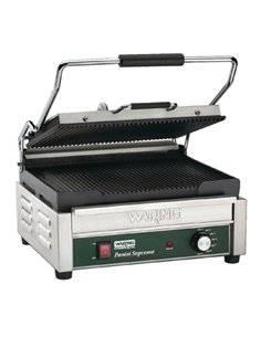 Waring Double Panini Grill WPG250K