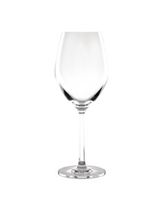 Olympia Cordoba Wine Glasses 420ml (Pack of 6)