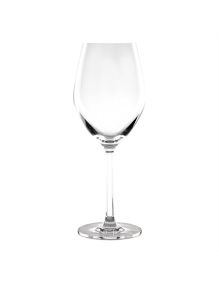 Olympia Cordoba Wine Glasses 420ml (Pack of 6)