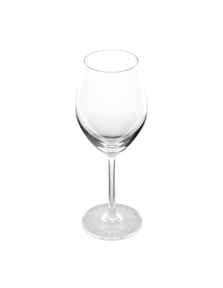 Olympia Cordoba Wine Glasses 420ml (Pack of 6)