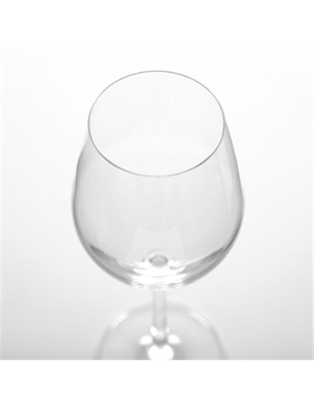 Olympia Cordoba Wine Glasses 420ml (Pack of 6)