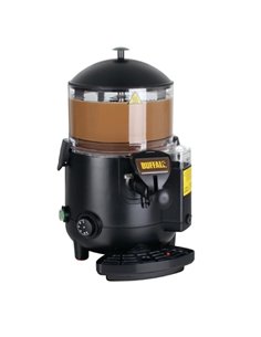 Buffalo Hot Chocolate Dispenser 5Ltr