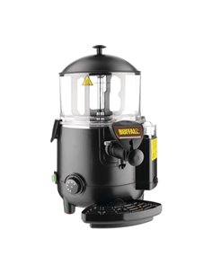 Buffalo Hot Chocolate Dispenser 5Ltr 2