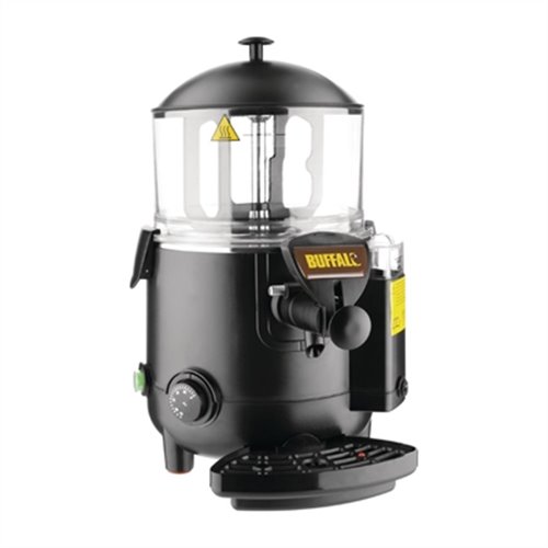 Buffalo Hot Chocolate Dispenser 5Ltr