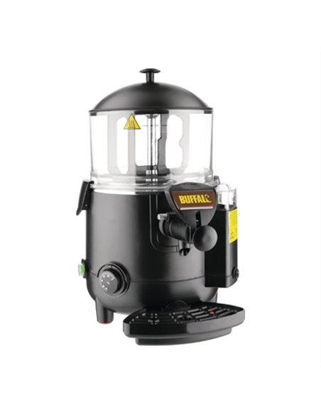 Buffalo Hot Chocolate Dispenser 5Ltr