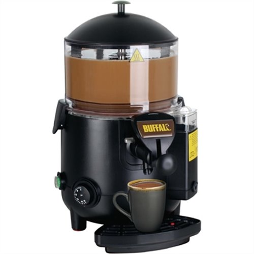 Buffalo Hot Chocolate Dispenser 5Ltr
