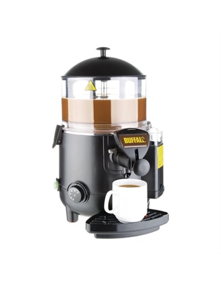 Buffalo Hot Chocolate Dispenser 5Ltr